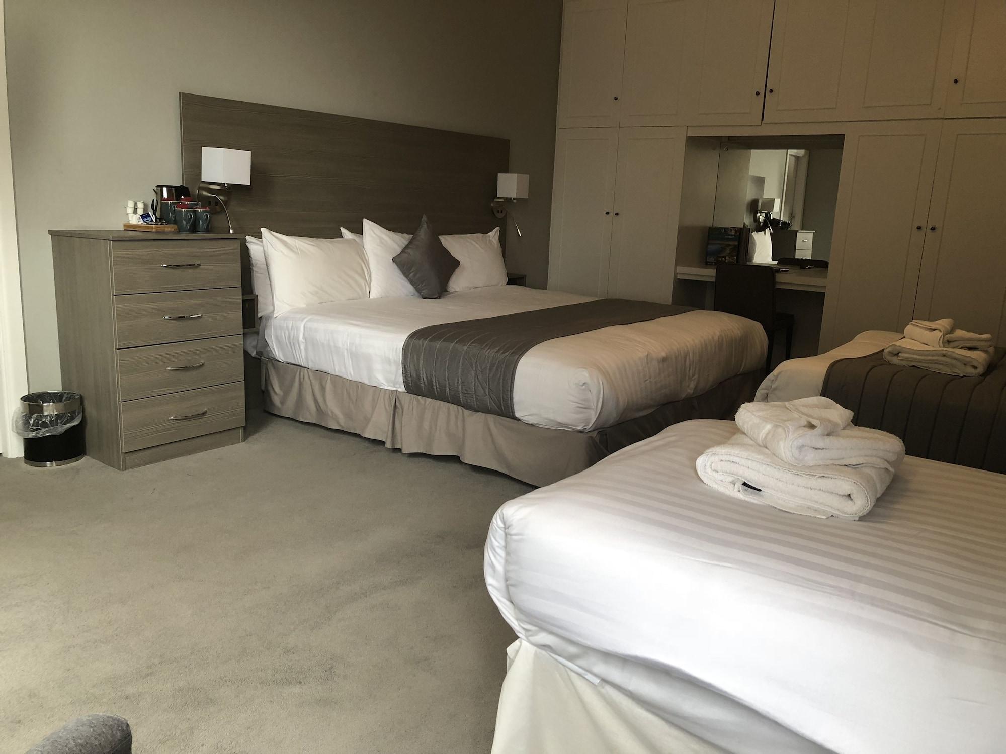 Cottonwood Boutique Bed and Breakfast Μπόρνμουθ Εξωτερικό φωτογραφία