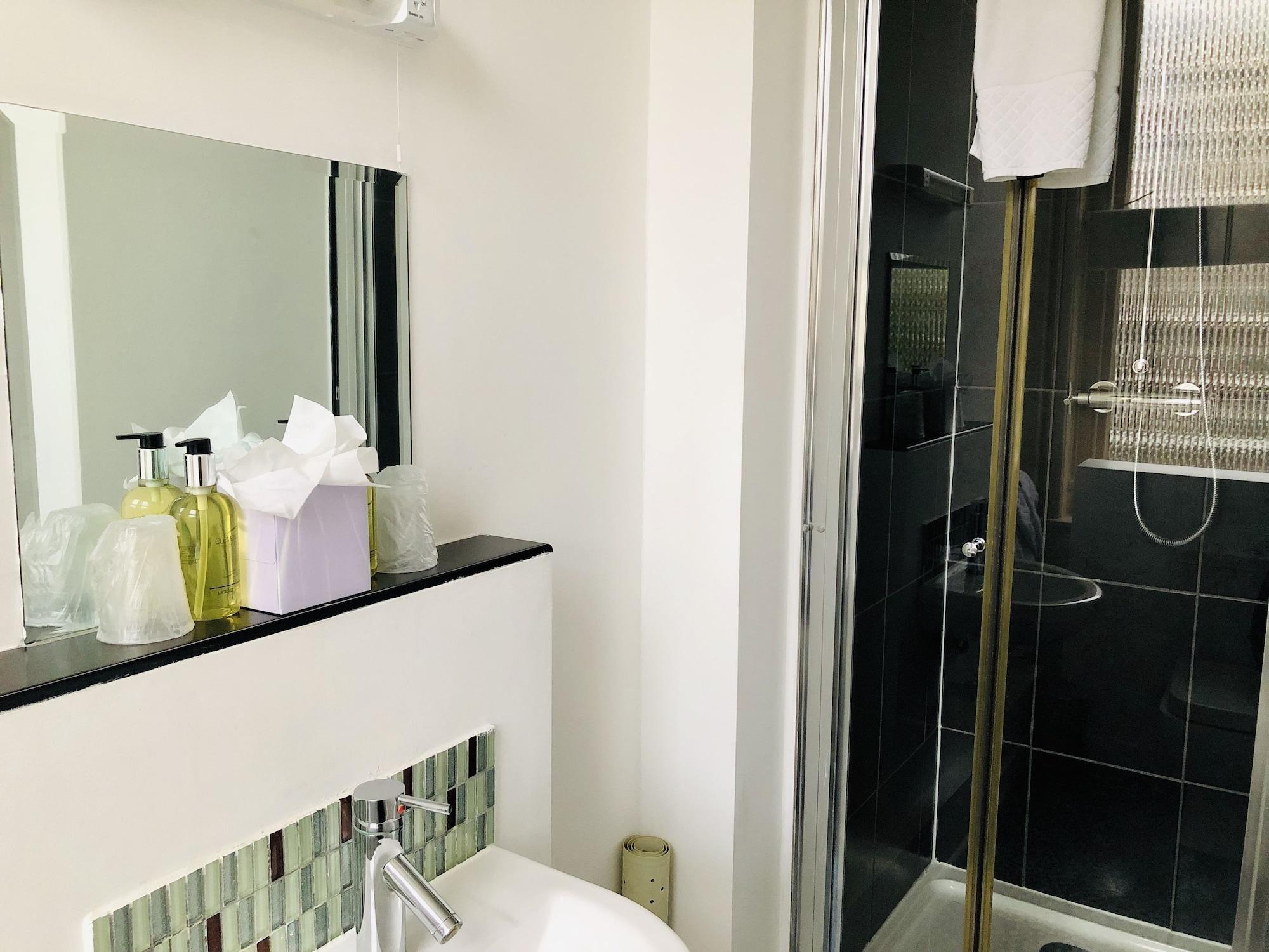 Cottonwood Boutique Bed and Breakfast Μπόρνμουθ Εξωτερικό φωτογραφία