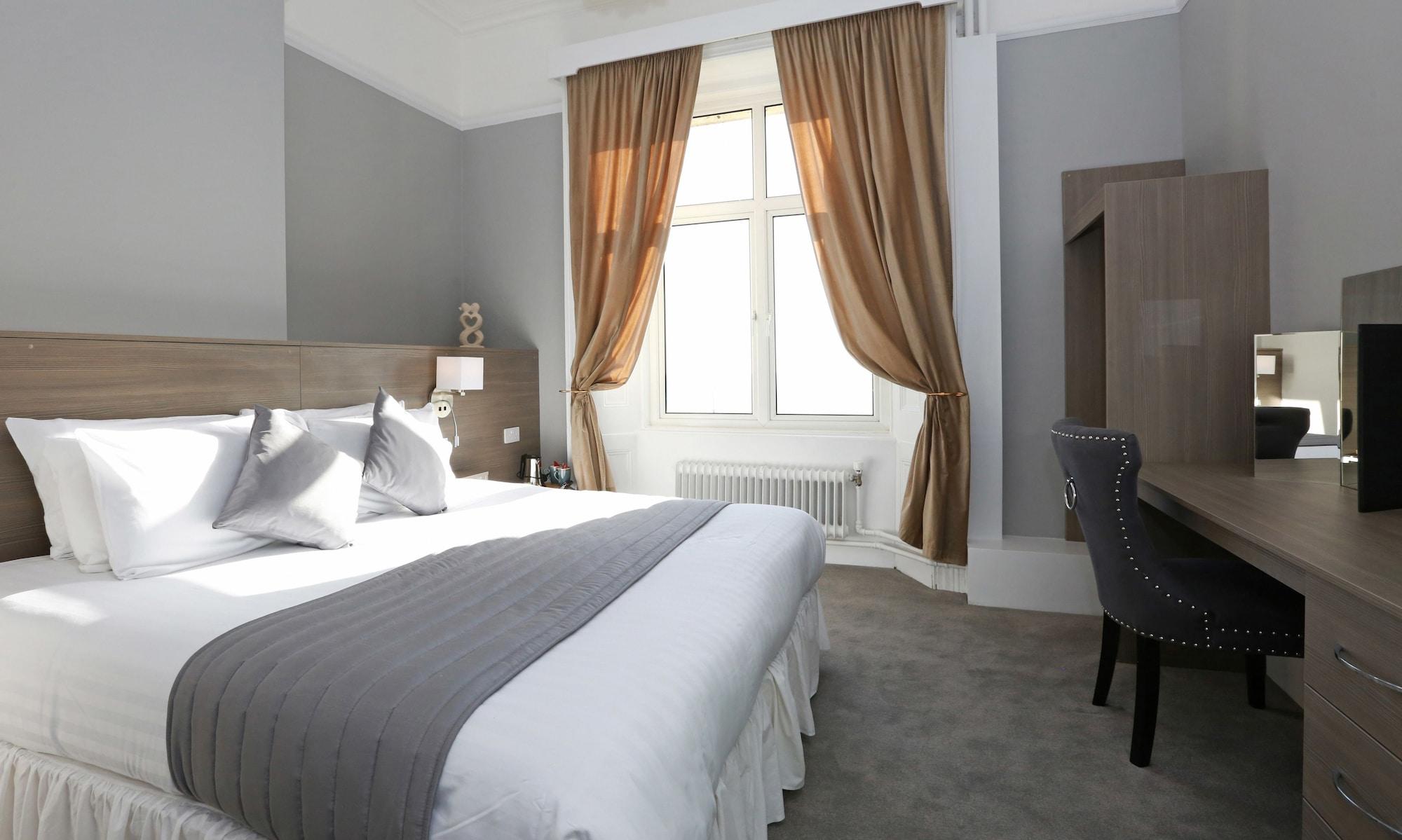 Cottonwood Boutique Bed and Breakfast Μπόρνμουθ Εξωτερικό φωτογραφία