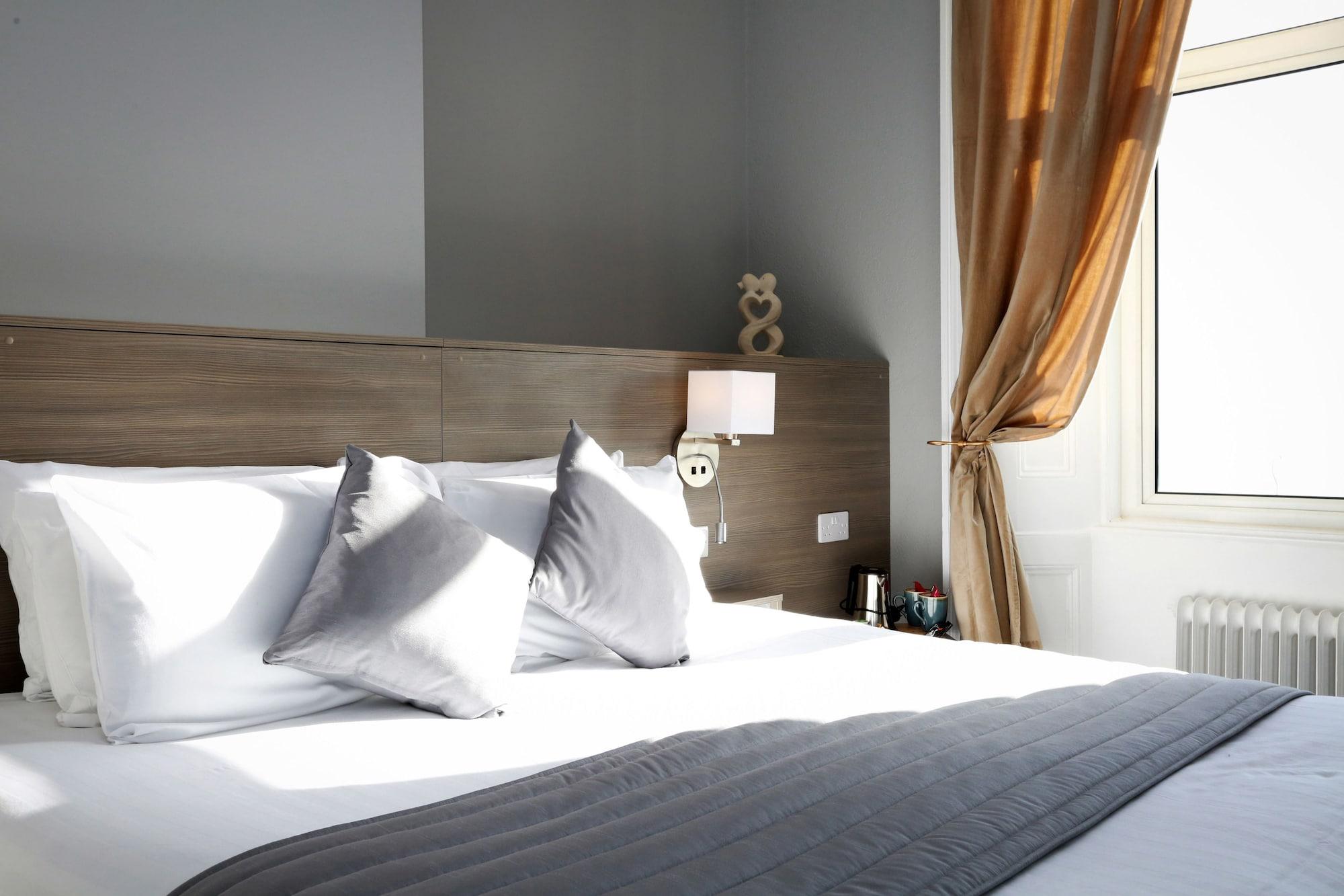 Cottonwood Boutique Bed and Breakfast Μπόρνμουθ Εξωτερικό φωτογραφία