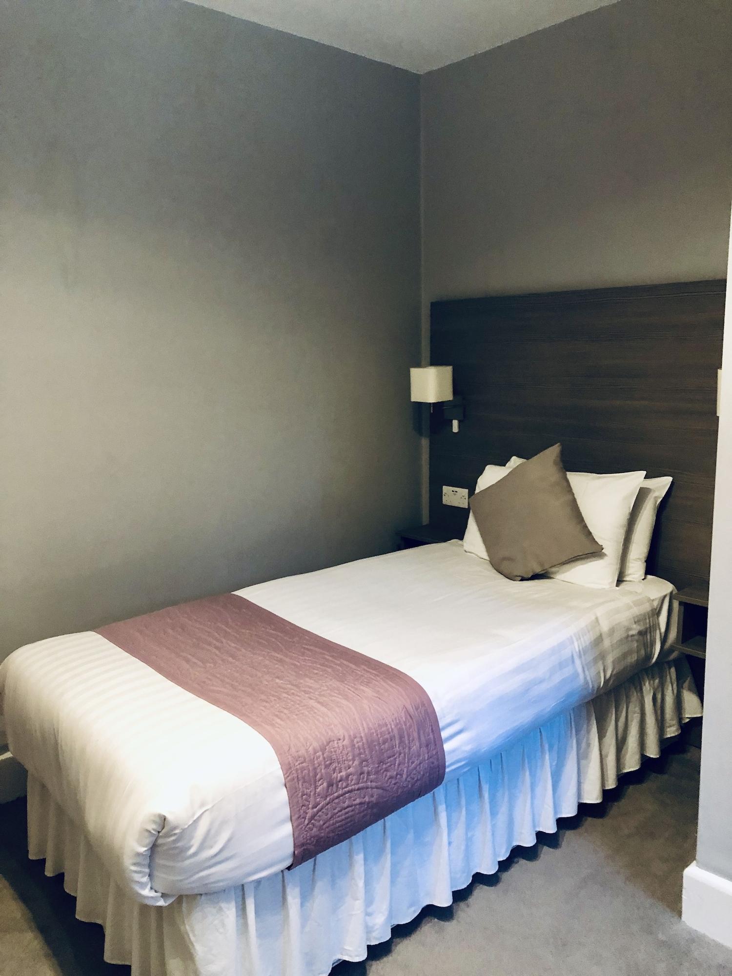 Cottonwood Boutique Bed and Breakfast Μπόρνμουθ Εξωτερικό φωτογραφία