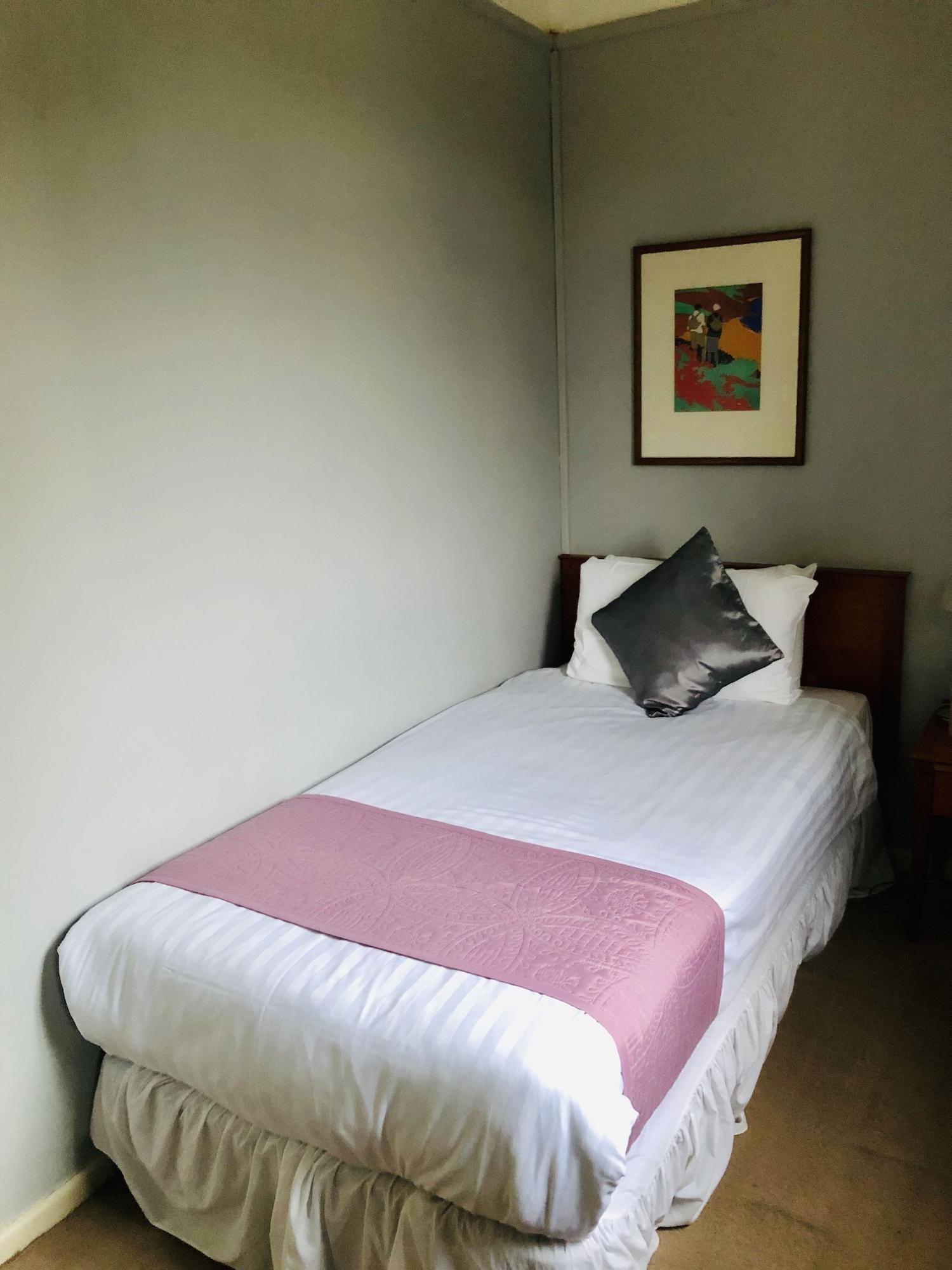 Cottonwood Boutique Bed and Breakfast Μπόρνμουθ Εξωτερικό φωτογραφία
