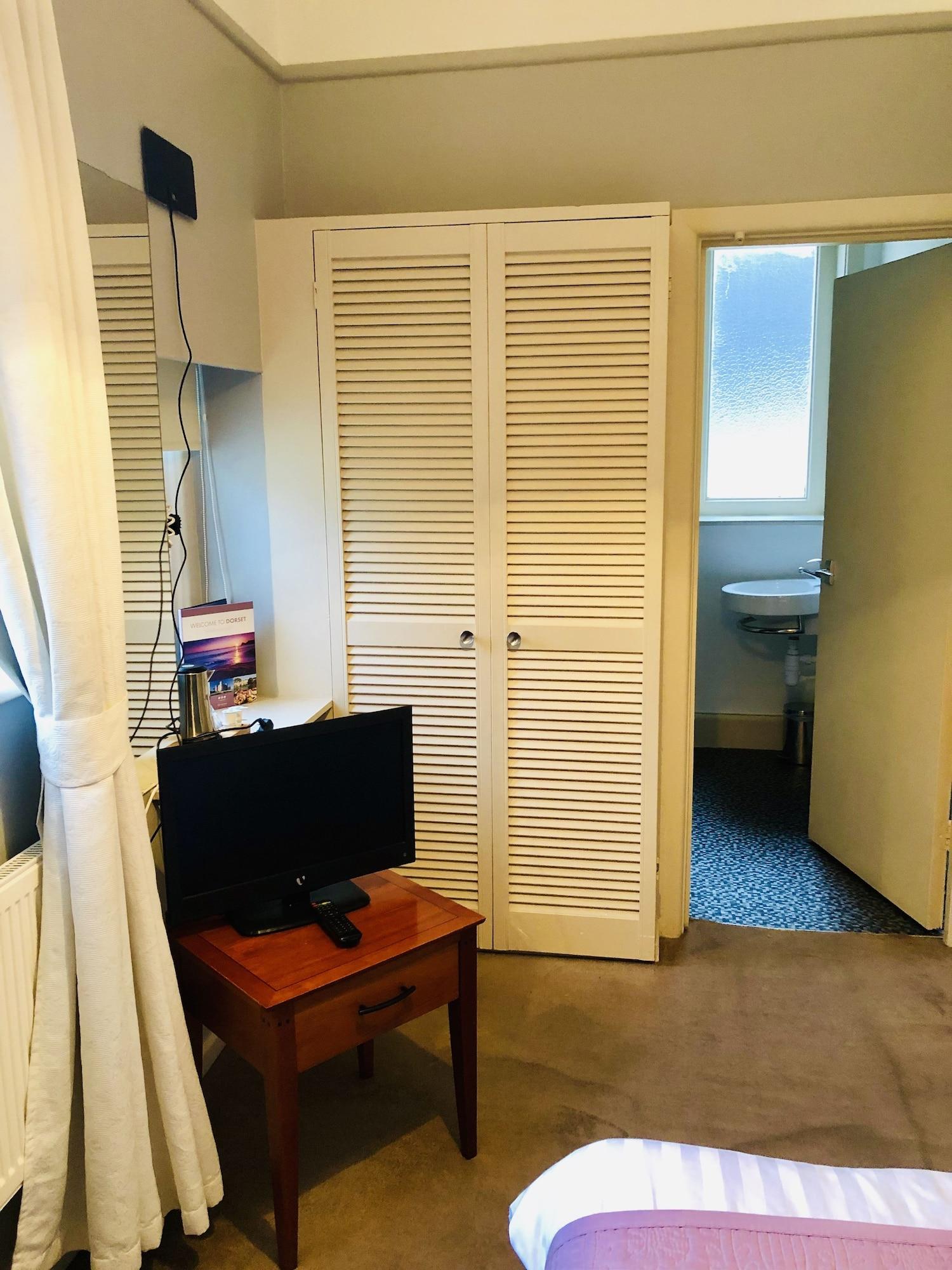 Cottonwood Boutique Bed and Breakfast Μπόρνμουθ Εξωτερικό φωτογραφία