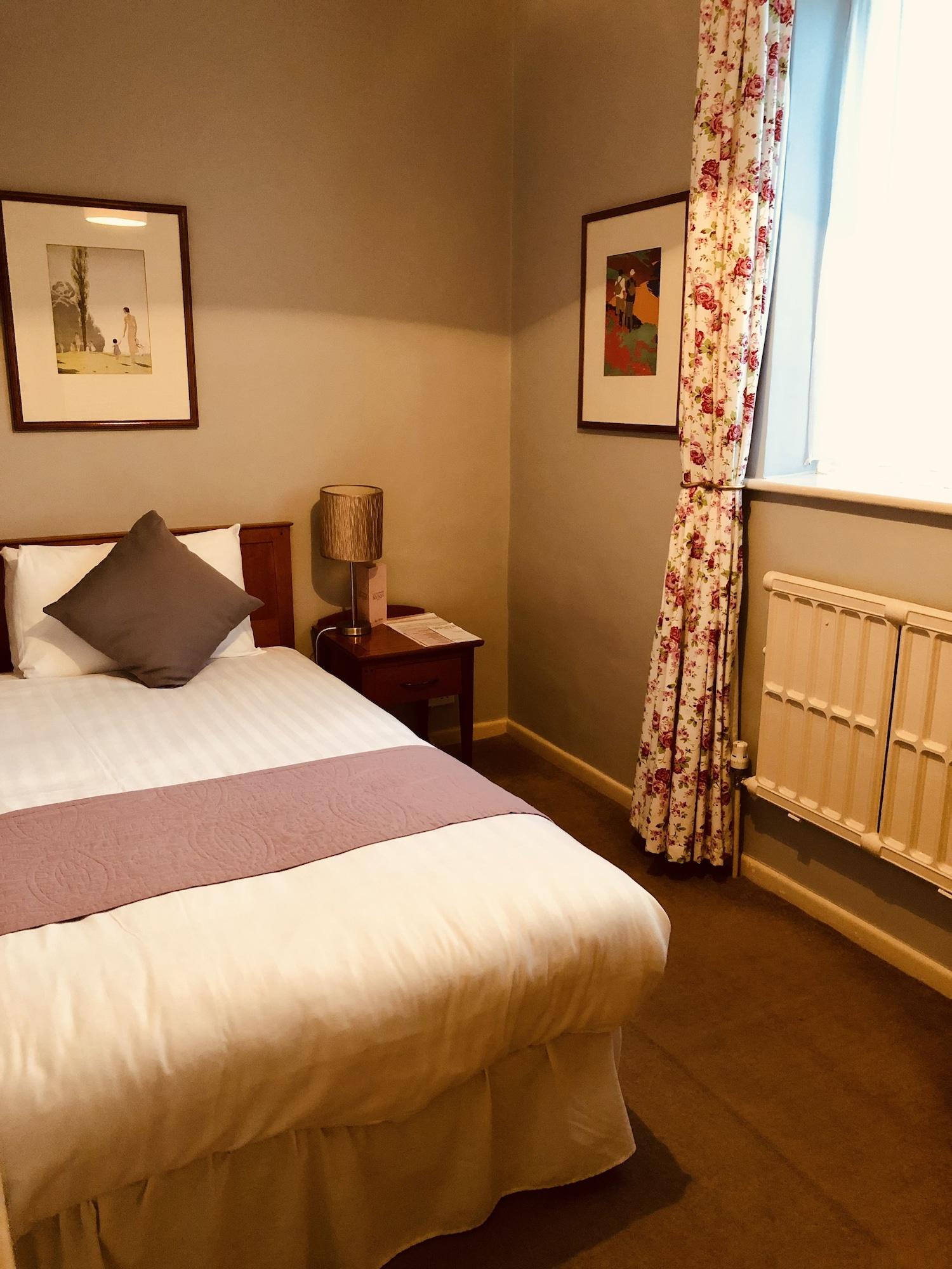 Cottonwood Boutique Bed and Breakfast Μπόρνμουθ Εξωτερικό φωτογραφία
