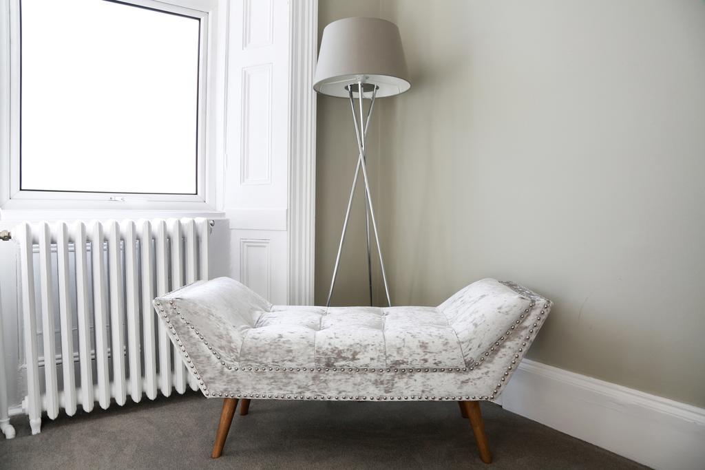 Cottonwood Boutique Bed and Breakfast Μπόρνμουθ Εξωτερικό φωτογραφία