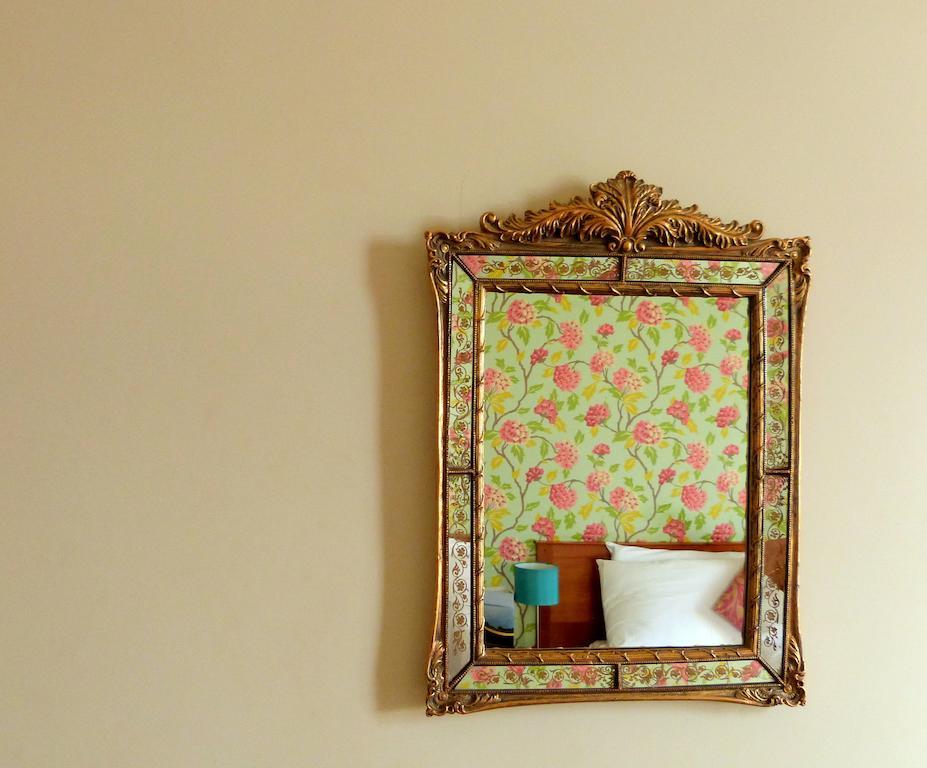 Cottonwood Boutique Bed and Breakfast Μπόρνμουθ Εξωτερικό φωτογραφία