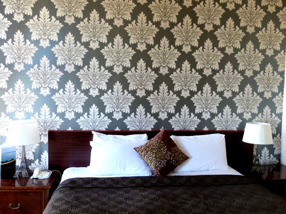 Cottonwood Boutique Bed and Breakfast Μπόρνμουθ Εξωτερικό φωτογραφία