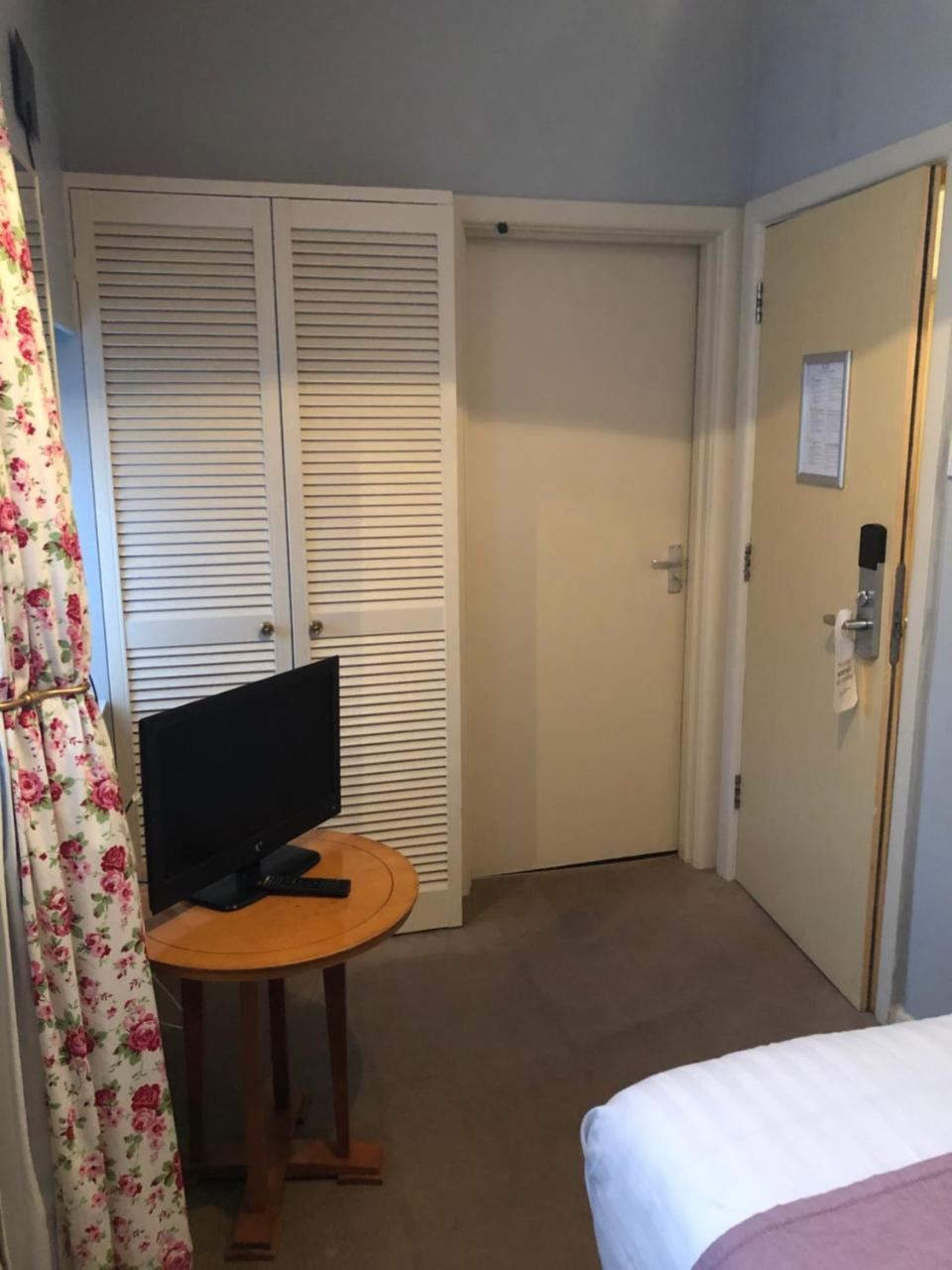 Cottonwood Boutique Bed and Breakfast Μπόρνμουθ Εξωτερικό φωτογραφία