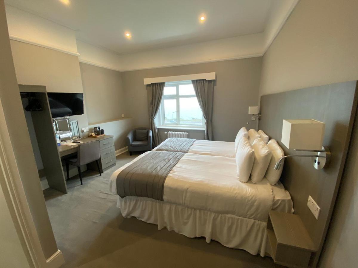 Cottonwood Boutique Bed and Breakfast Μπόρνμουθ Εξωτερικό φωτογραφία